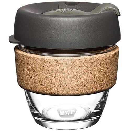 KeepCup Brew Cork Nitro S 227 ml Kupa Cijene