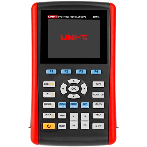 Uni-t osciloskop od 50 MHz model UTD1050CL Cene