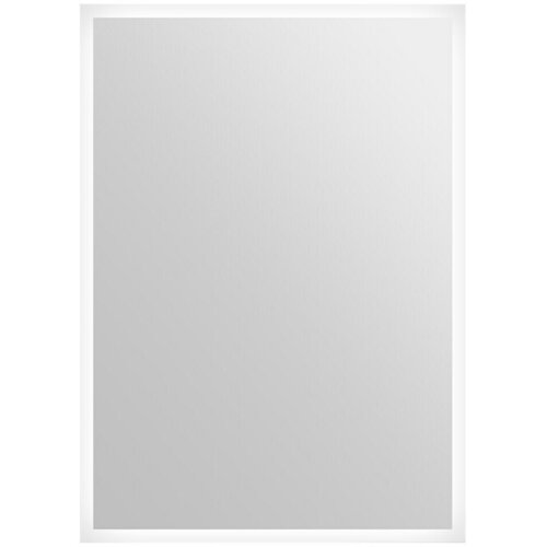 DSK Ogledalo z LED osvetlitvijo Silver Infinity (50 x 70 cm) Cene