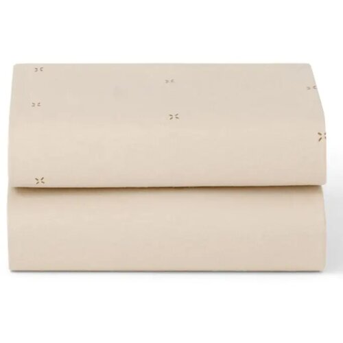 Snuz Plahte za Pod⁴/ Pod5/Studio krevetiće - Cashmere / Cross, 2 kom Cijene