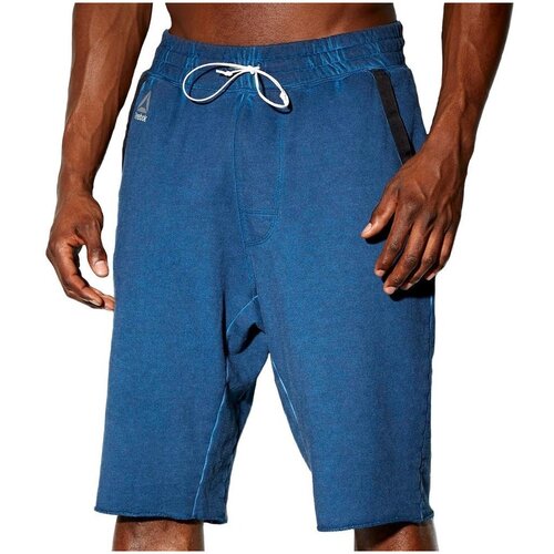 Reebok Combat Noble Fight Washed Plava Cijene