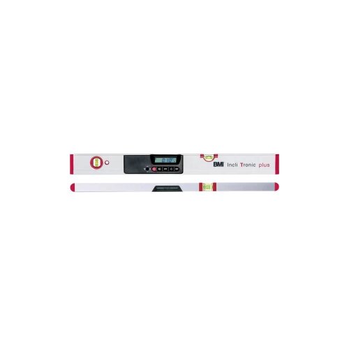 Bmi Digitalna libela 601080 0.5 mm/m Kalibriran po: Tvornički standard (vlastiti) Cijene