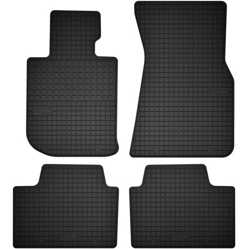 Wielganizator Komplet gumijastih tepihov za: BMW 3 G21 karavan, Touring (od 2019 do -), (22129890) Cene