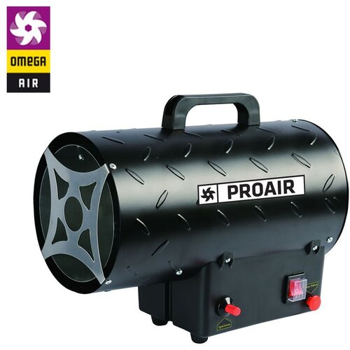 Omega Air PRO-AIR Plinska grejalica PG-30 30kW Cene