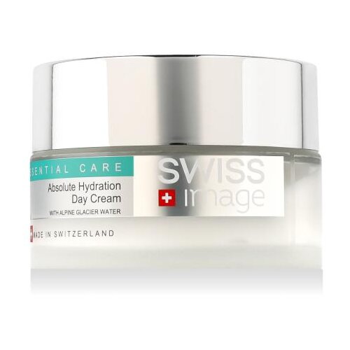 Swiss Image Essential Care Absolute Hydration Day Cream dnevna krema za lice za sve vrste kože 50 ml unisex Cijene