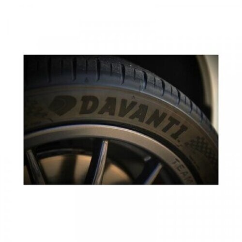 Davanti 265/65R17 116T Terratoura A/T Cene