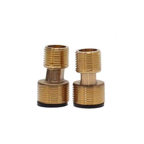 Master S-komad za bateriju 2/1 (1/2 - 3/4) Aqualife SMK308 Cijene