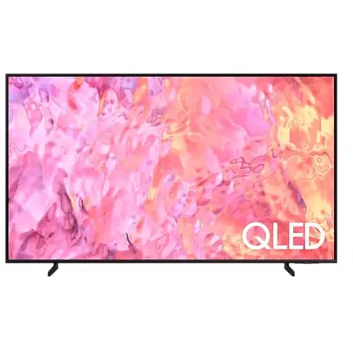 Samsung TV QE50Q60CAUXXH 50" QLED UHD 4K