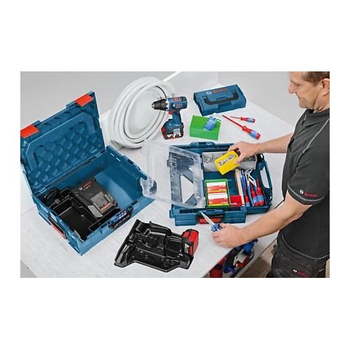 Bosch ULOŽAK Starter-Set 18V Slike