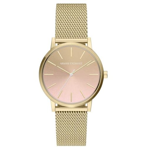 Armani Exchange satovi Slike