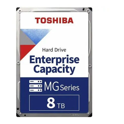 HP Hard disk TOSHIBA interni8TB3.5"USB 6.0siva' ( 'MG06ACA800E.E' ) Cene