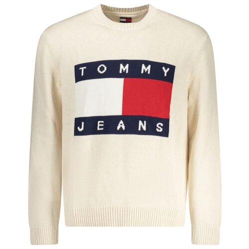 Tommy Hilfiger Mu&scaron;ki Bež Pulover Cijene