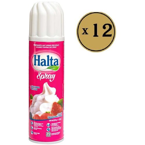 Halta Biljni &scaron;lag u spreju 250ml, 12 komada Cene