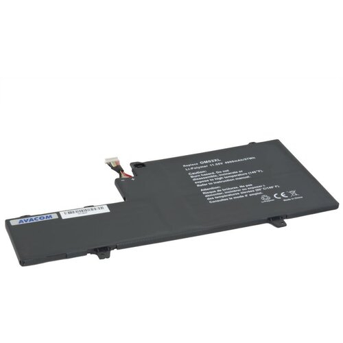 AVACOM hp elitebook 1030 G2 li-pol 11,55 v 4900 mah 57 wh, (20712131) Cene
