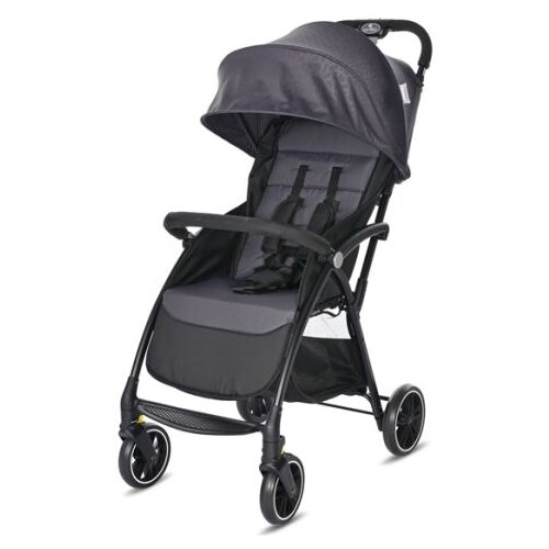 Lorelli kolica za bebe Fresh FRESH GREY 10021942406 Cene