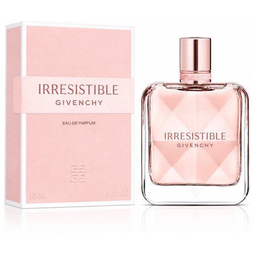 Givenchy Parfumska voda Unwiderstehliches Eau de Parfum 125 ml Slike