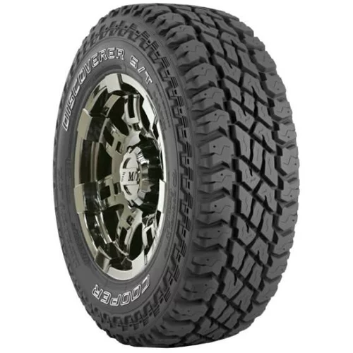 Cooper letna 265/65R17 120Q DISCOVERER ST MAXX P.O.R BSW
