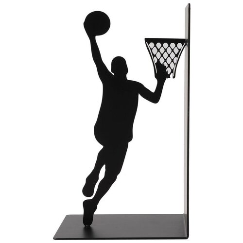 I-Total Držač za knjige Basket XL2352 Slike