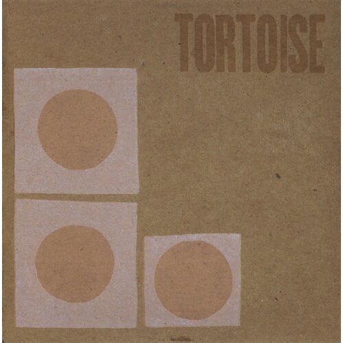  TORTOISE - TORTOISE Cene