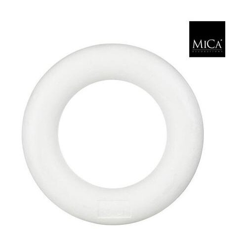  PODLOGA ZA VIJENAC 30CM BIJELI Cene