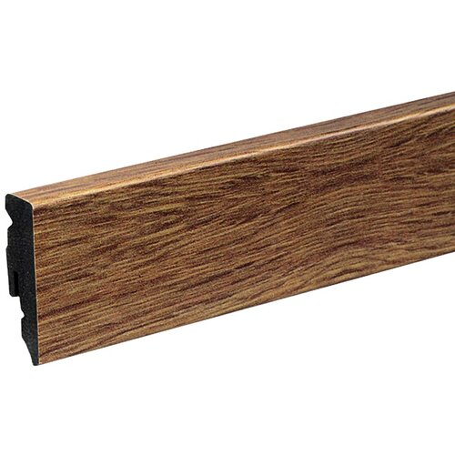 PROFILES AND MORE Kotna Letev Profiles and more Natural (hrast, 2400 x 15 x 50 mm) Cene