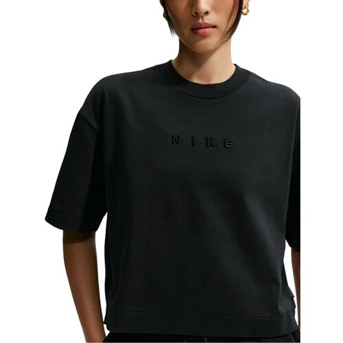 Nike W nsw nk luxe bxy tee fa26 Cene