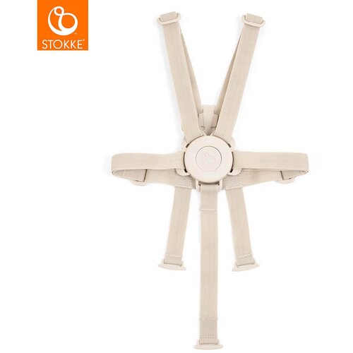 Stokke varnostni trak za stolček tripp trapp® harness 2 beige Cene