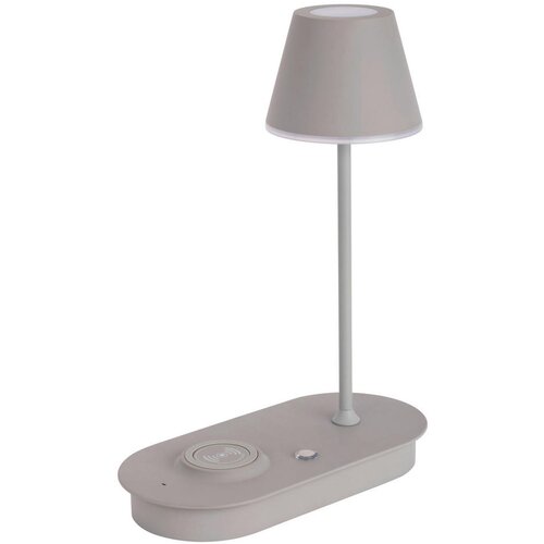 Novel NAMIZNA LED-SVETILKA Paterson 25/12/33 cm Slike