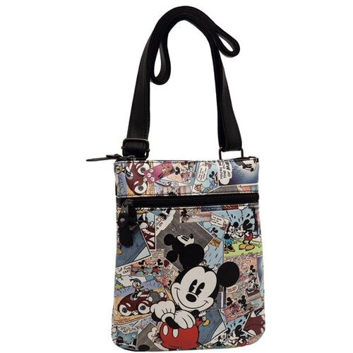 Joumma Bags Torba na rame Mickey Comic 32.355.51 Cene