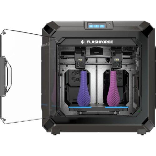 Flashforge 3D &Scaron;tampač Creator 3 Pro Cene