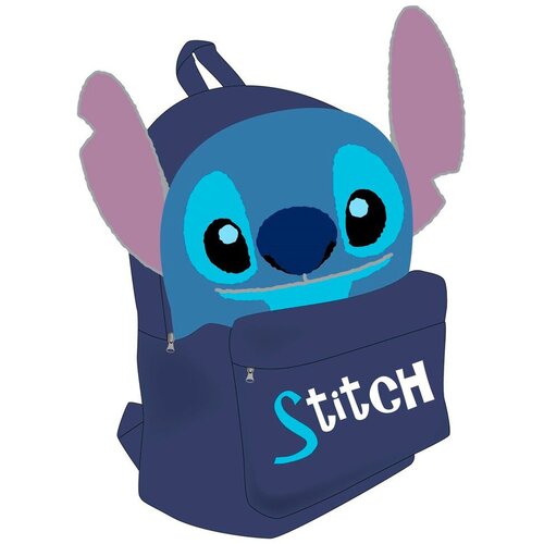 Disney Stitch Ruksak 30cm Slike