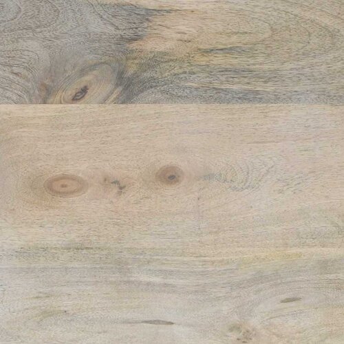  Noćni ormar 2 pcs Bijela 40 x 33 x 46 cm Konstruirano drvo Slike