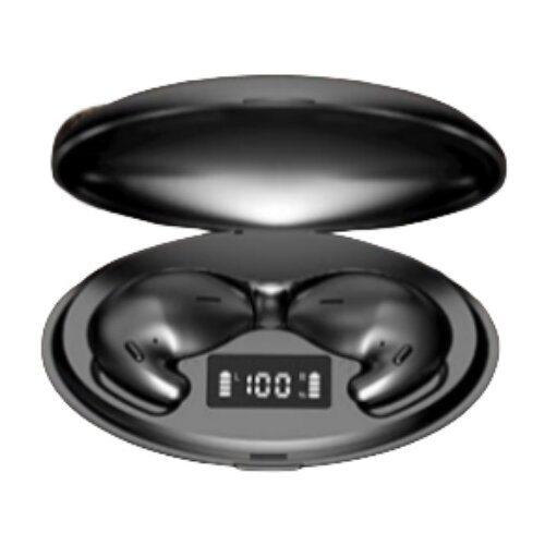 Pinny Brezžične slušalke T9 10MM Type-C Bluetooth5.3 IPX5, (21217919) Cene