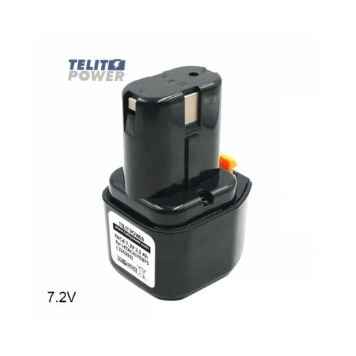Telit Power 7.2V 2500mAh - baterija za ručni alat hitachi FEB7S Cene