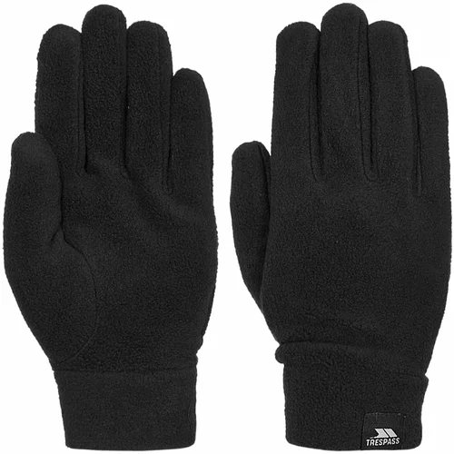 Trespass Men's winter gloves GAUNT II