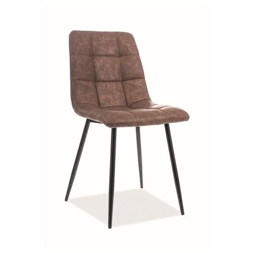 Molarem Home Stolica Look-smeđa Cene