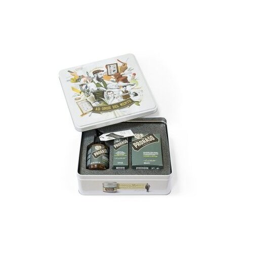  Set za bradu Proraso 3 u 1 – Cypress & Vetyver Cijene
