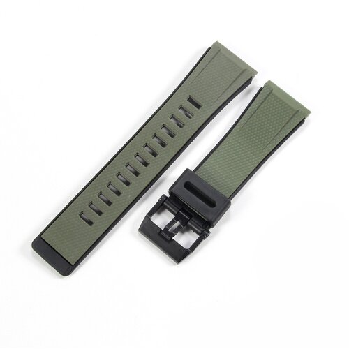 INF združljiva silikonska zapestnica za casio GA2000, PRG-600, PRW-6600, PRG-650 green, (5000079177) Cene