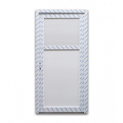 Decco Vrata PVC za wc 80x210cm lijeva Cijene