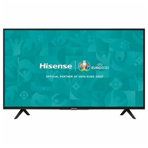 Hisense 49B6700PA Smart Android Full HD LED televizor Slike
