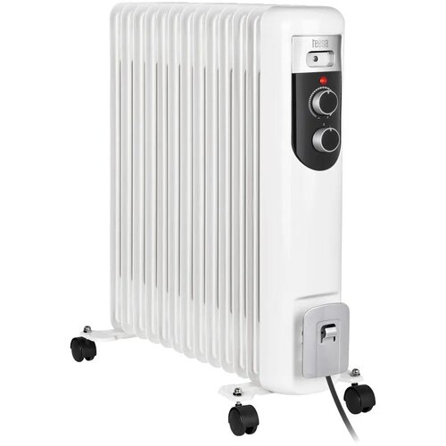 Teesa Grelec oljni 13-reber, TSA8056, 2500W, 3-moči, termostat, (5000085353) Cene