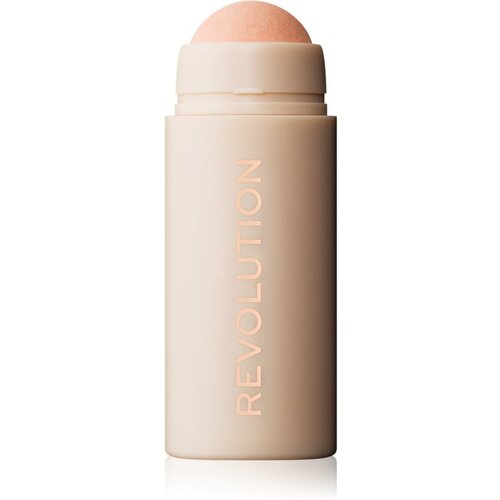 Makeup Revolution Oil Control Roller roll- on s mat efektom 1 kom Slike
