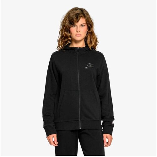 Champion Graphic full zip hoody Cene