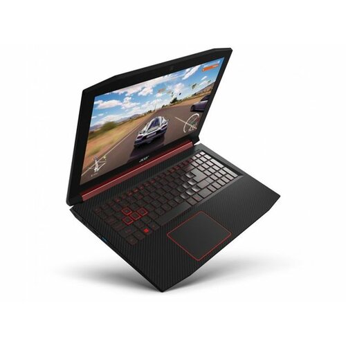 Acer Nitro5 AN515-52-50N0 (FHD, Intel i5-8300H, 8GB. 256GB SSD, GeForce GTX 1050 4GB) laptop Slike