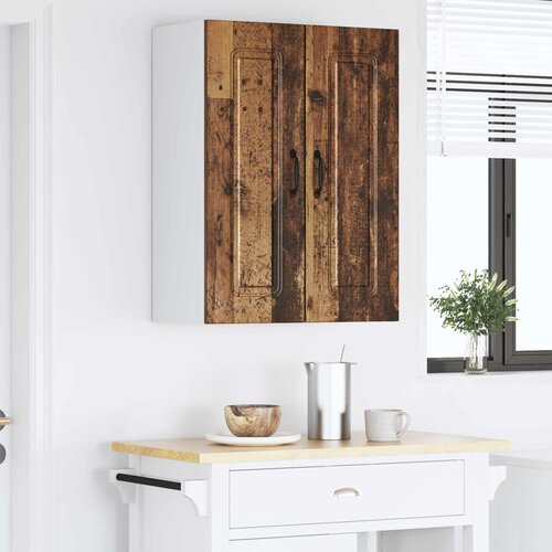  Ploča za perilicu posuđa Kalmar Staro drvo 60 x 31 x 80 cm Cene