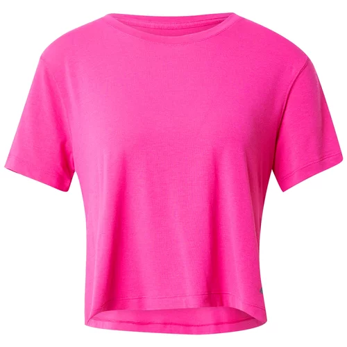 Nike Tehnička sportska majica roza