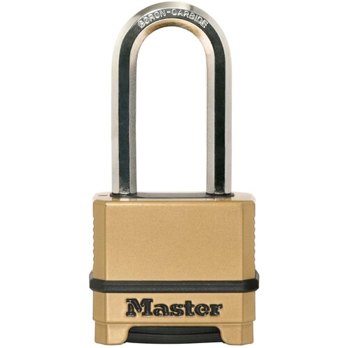 Master Lock Vorhängeschl. Excell Sicherheitsklasse 9 M175EURDLH Cijene