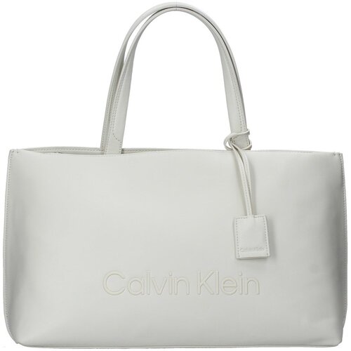 Calvin Klein Jeans K60K610172 Smeđa Slike