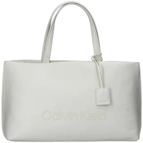 Calvin Klein Jeans K60K610172 Smeđa