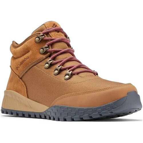 Columbia Fairbanks Mid Smeđa Cijene